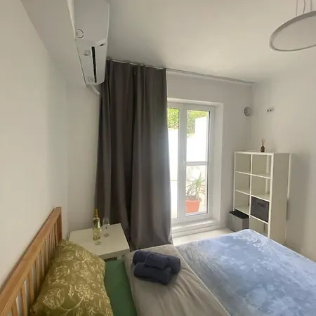Okeanidon Apartment Athens Exterior photo