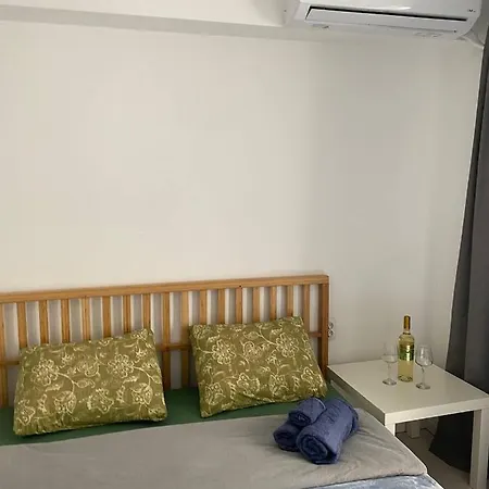 Okeanidon Apartment Athens Exterior photo