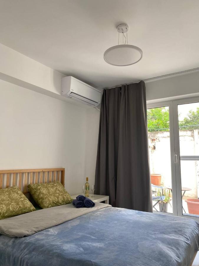 Apartment Okeanidon