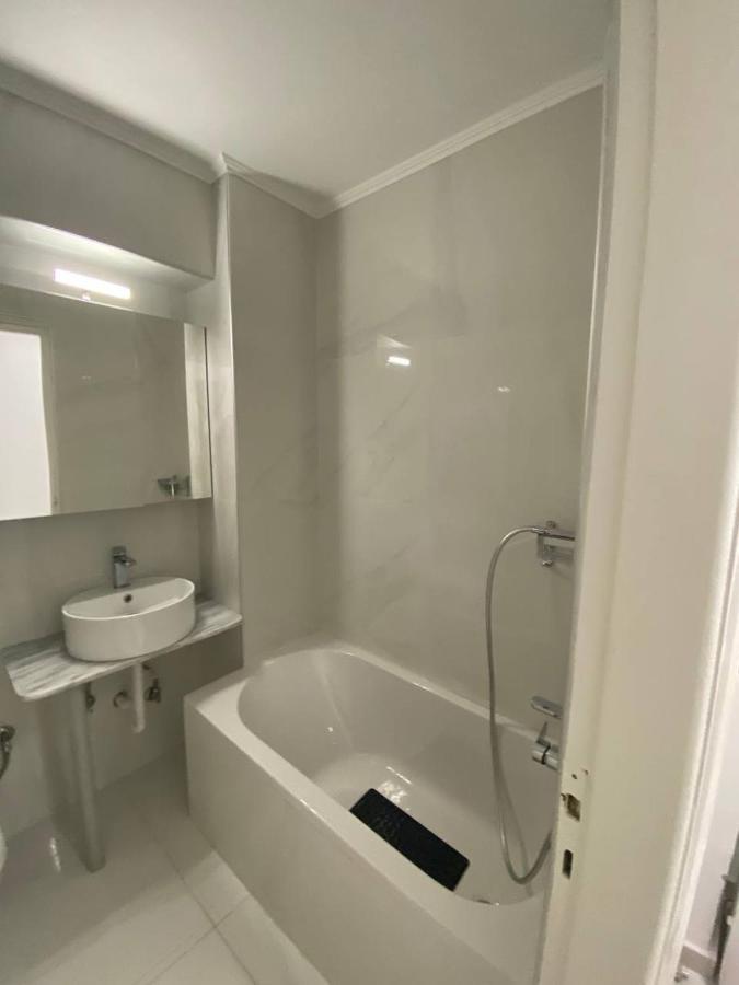 Okeanidon Apartment