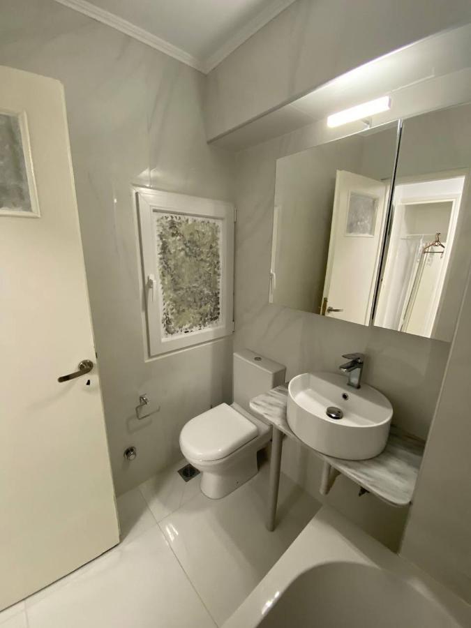 Apartment Okeanidon Athens