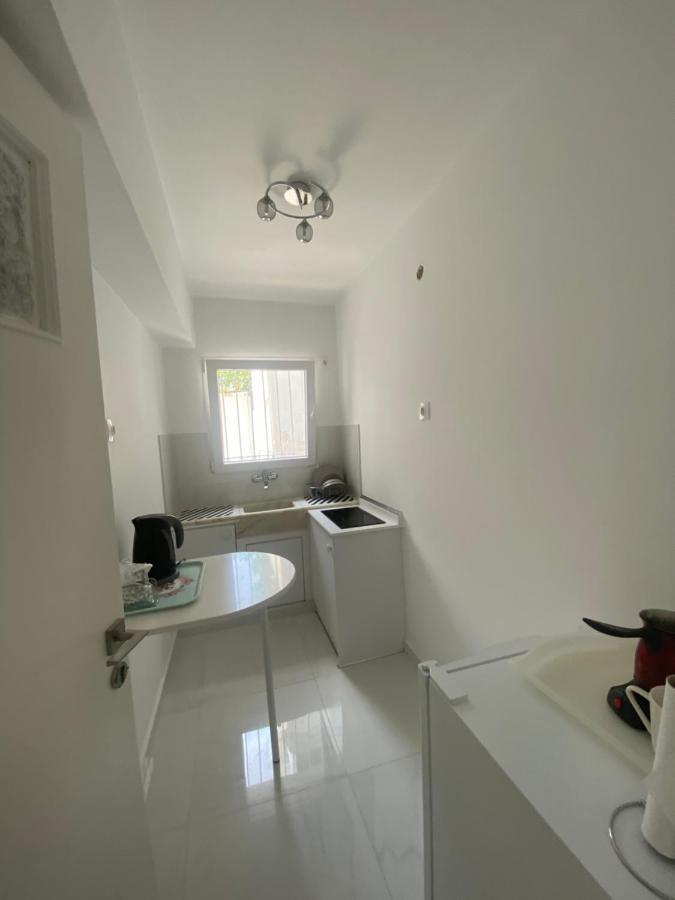 Okeanidon Apartment Athens